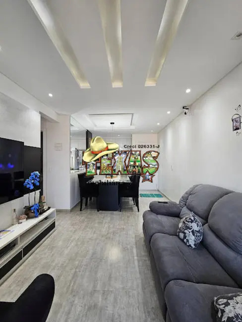Foto 1 de Apartamento com 3 quartos à venda, 69m2 em Vila Esperança, São Paulo - SP