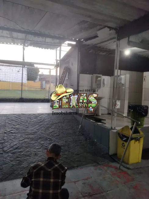 Foto 3 de Sala Comercial para alugar, 800m2 em Vila Ré, São Paulo - SP