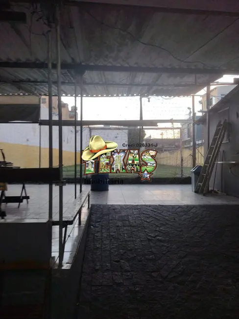 Foto 6 de Sala Comercial para alugar, 800m2 em Vila Ré, São Paulo - SP