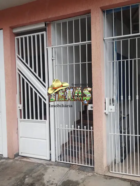 Foto 6 de Casa com 2 quartos para alugar, 60m2 em Cidade Antônio Estevão de Carvalho, São Paulo - SP