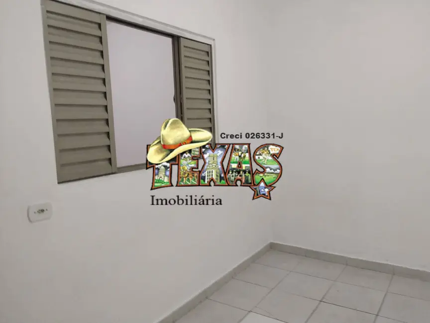 Foto 4 de Casa com 2 quartos para alugar, 60m2 em Cidade Antônio Estevão de Carvalho, São Paulo - SP