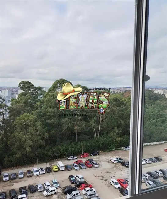 Foto 8 de Apartamento com 2 quartos à venda, 42m2 em Colônia (Zona Leste), São Paulo - SP