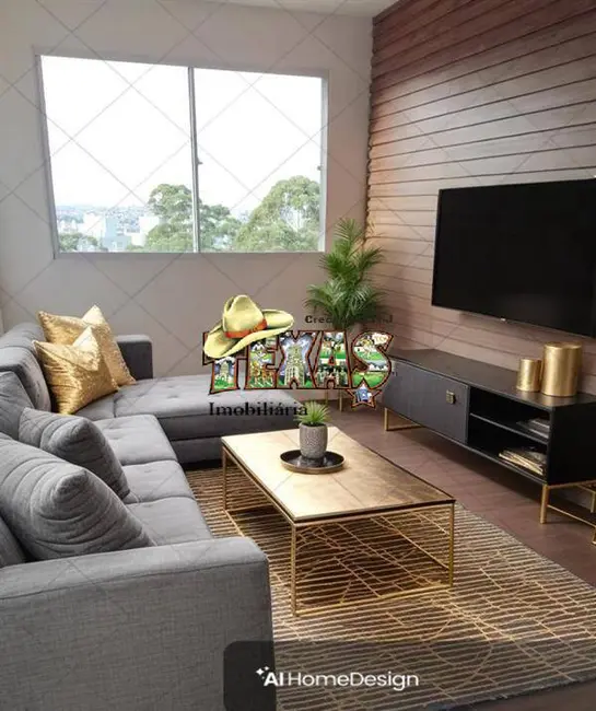 Foto 2 de Apartamento com 2 quartos à venda, 42m2 em Colônia (Zona Leste), São Paulo - SP