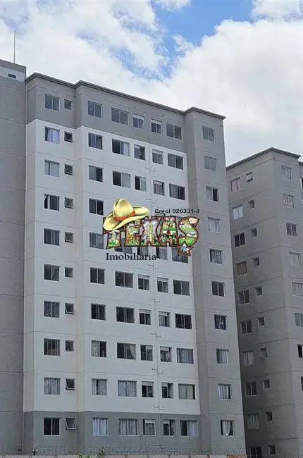 Foto 5 de Apartamento com 2 quartos à venda, 42m2 em Colônia (Zona Leste), São Paulo - SP