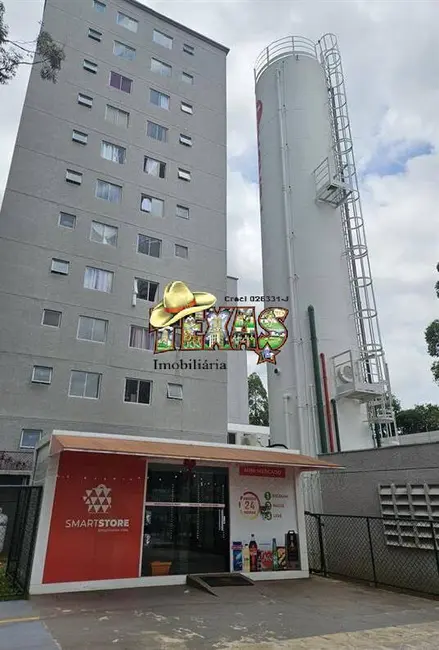 Foto 6 de Apartamento com 2 quartos à venda, 42m2 em Colônia (Zona Leste), São Paulo - SP