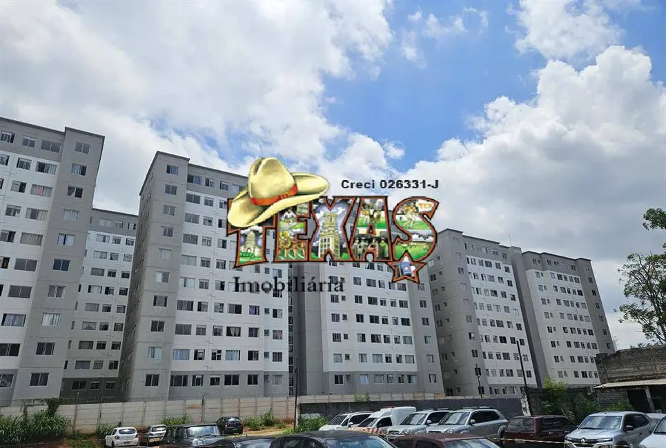 Foto 4 de Apartamento com 2 quartos à venda, 42m2 em Colônia (Zona Leste), São Paulo - SP