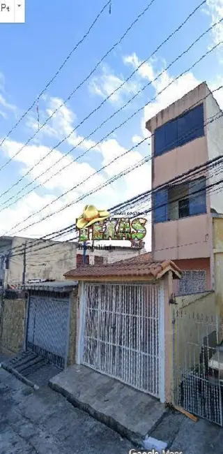 Casa com 2 quartos para alugar, 70m2 em Vila Ré, São Paulo - SP - imagem 2 Foto 2 de Casa com 2 quartos para alugar, 70m2 em Vila Ré, São Paulo - SP