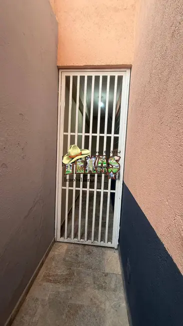 Casa com 2 quartos para alugar, 70m2 em Vila Ré, São Paulo - SP - imagem 4 Foto 4 de Casa com 2 quartos para alugar, 70m2 em Vila Ré, São Paulo - SP