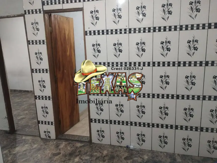 Casa com 2 quartos para alugar, 35m2 em Jardim das Camélias, São Paulo - SP - imagem 5 Foto 5 de Casa com 2 quartos para alugar, 35m2 em Jardim das Camélias, São Paulo - SP