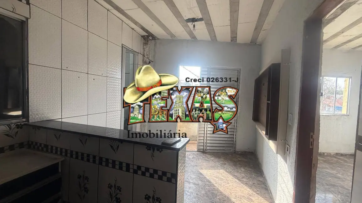 Casa com 2 quartos para alugar, 35m2 em Jardim das Camélias, São Paulo - SP - imagem 4 Foto 4 de Casa com 2 quartos para alugar, 35m2 em Jardim das Camélias, São Paulo - SP