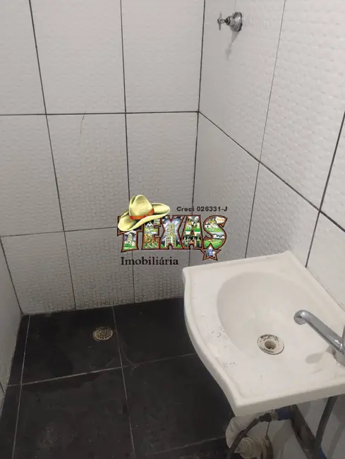 Casa com 2 quartos para alugar, 35m2 em Jardim das Camélias, São Paulo - SP - imagem 9 Foto 9 de Casa com 2 quartos para alugar, 35m2 em Jardim das Camélias, São Paulo - SP