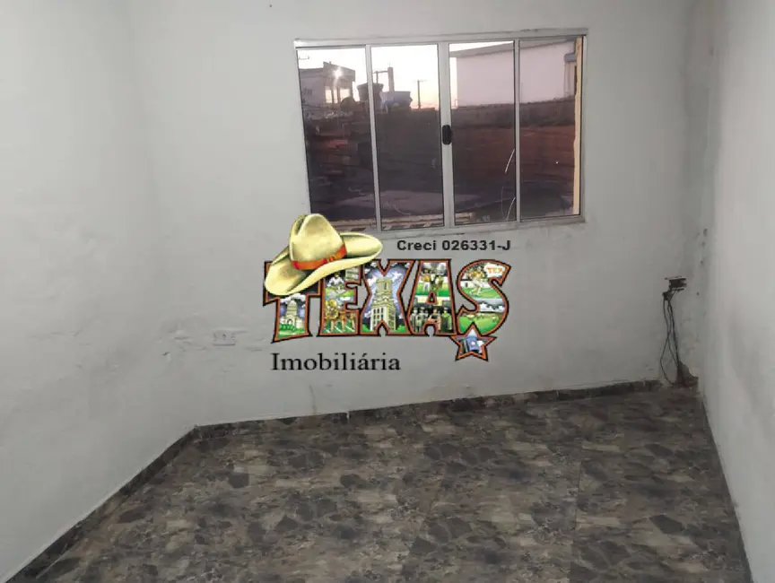 Casa com 2 quartos para alugar, 35m2 em Jardim das Camélias, São Paulo - SP - imagem 8 Foto 8 de Casa com 2 quartos para alugar, 35m2 em Jardim das Camélias, São Paulo - SP