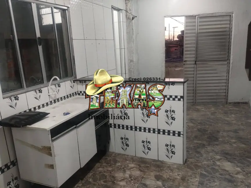 Casa com 2 quartos para alugar, 35m2 em Jardim das Camélias, São Paulo - SP - imagem 6 Foto 6 de Casa com 2 quartos para alugar, 35m2 em Jardim das Camélias, São Paulo - SP