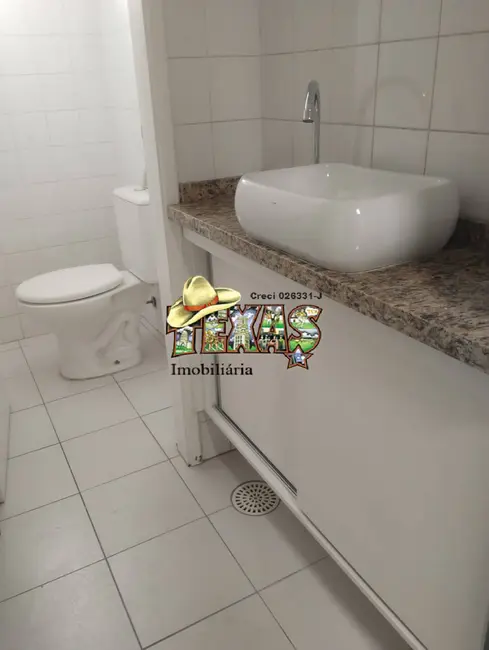 Foto 5 de Sala Comercial para alugar, 30m2 em Jardim Monte Kemel, São Paulo - SP