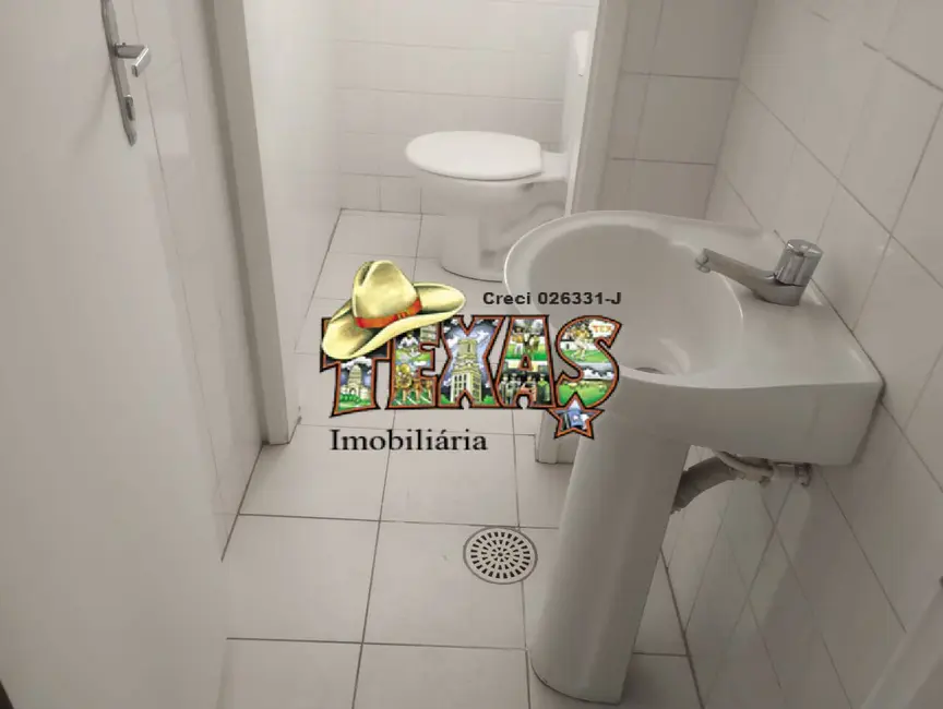 Foto 3 de Sala Comercial para alugar, 30m2 em Jardim Monte Kemel, São Paulo - SP