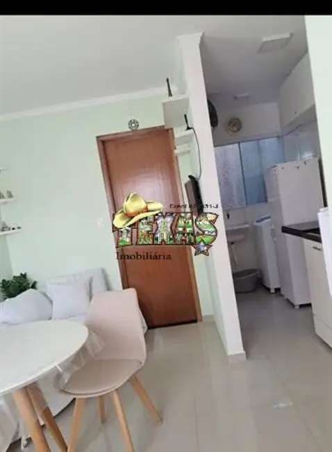 Foto 1 de Apartamento com 1 quarto à venda, 30m2 em Vila Formosa, São Paulo - SP