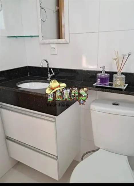 Foto 2 de Apartamento com 1 quarto à venda, 30m2 em Vila Formosa, São Paulo - SP