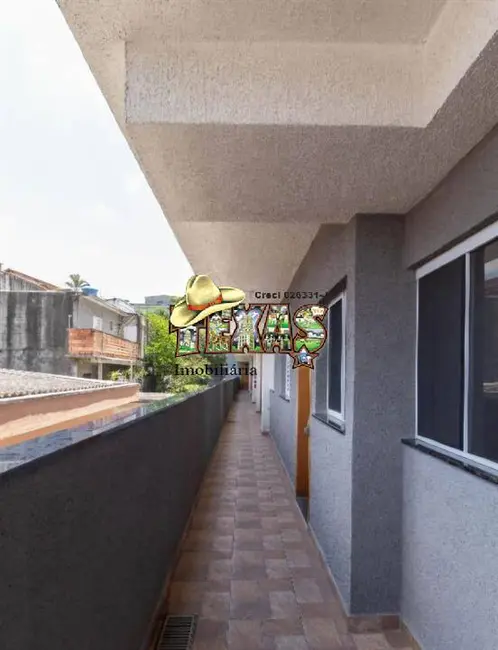 Apartamento com 1 quarto à venda, 30m2 em Itaquera, São Paulo - SP - imagem 2 Foto 2 de Apartamento com 1 quarto à venda, 30m2 em Itaquera, São Paulo - SP