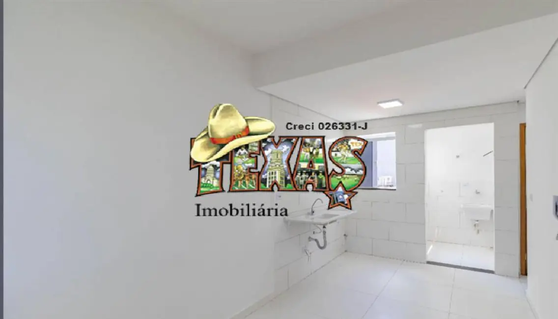 Apartamento com 1 quarto à venda, 30m2 em Itaquera, São Paulo - SP - imagem 5 Foto 5 de Apartamento com 1 quarto à venda, 30m2 em Itaquera, São Paulo - SP