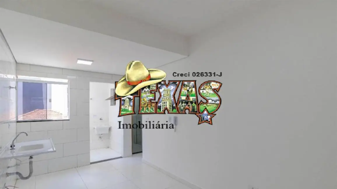 Apartamento com 1 quarto à venda, 30m2 em Itaquera, São Paulo - SP - imagem 8 Foto 8 de Apartamento com 1 quarto à venda, 30m2 em Itaquera, São Paulo - SP