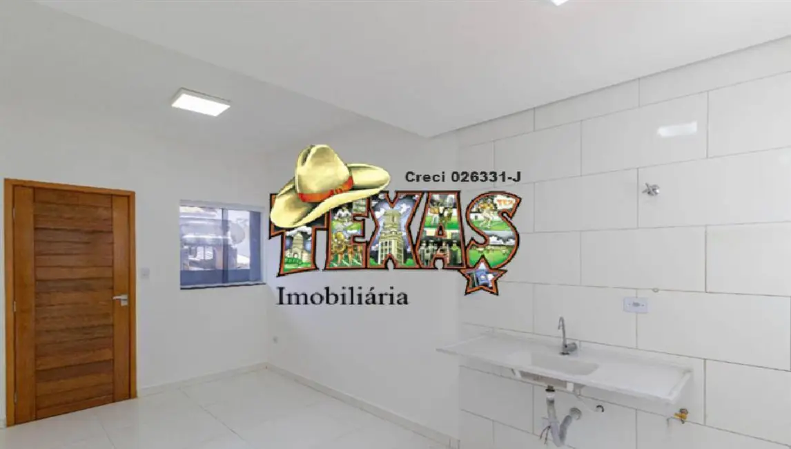 Apartamento com 1 quarto à venda, 30m2 em Itaquera, São Paulo - SP - imagem 6 Foto 6 de Apartamento com 1 quarto à venda, 30m2 em Itaquera, São Paulo - SP