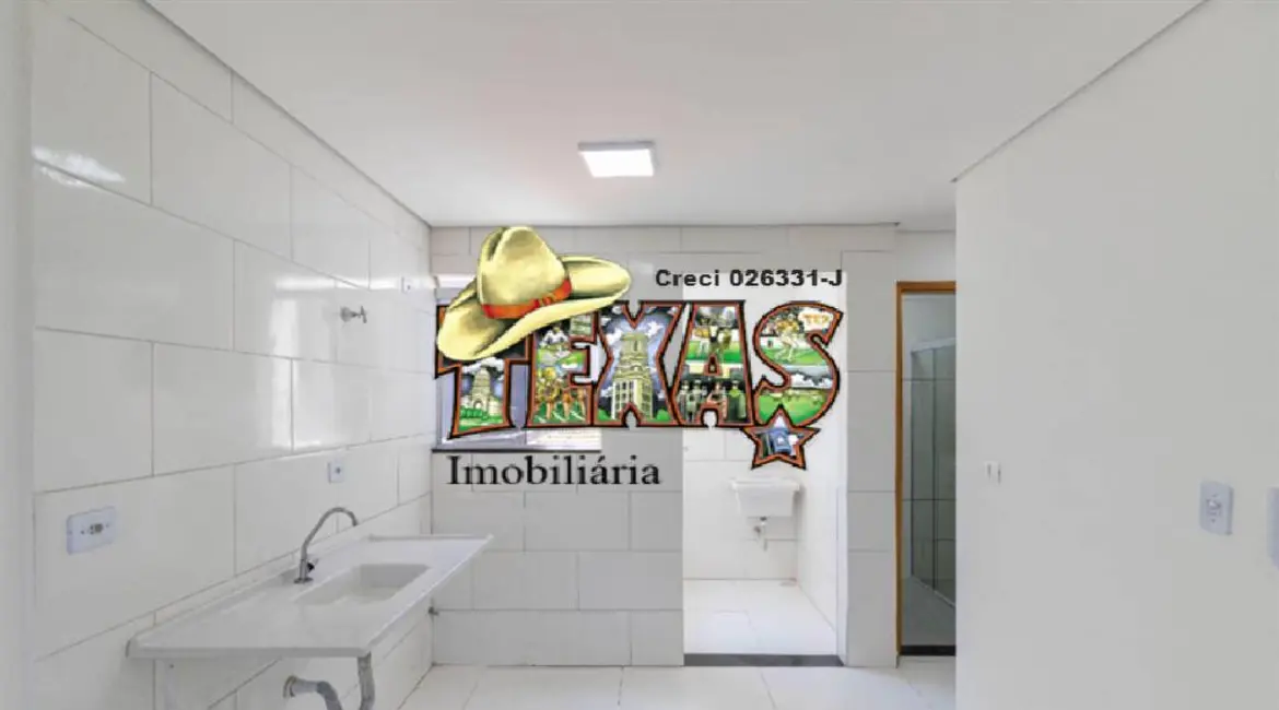 Apartamento com 1 quarto à venda, 30m2 em Itaquera, São Paulo - SP - imagem 3 Foto 3 de Apartamento com 1 quarto à venda, 30m2 em Itaquera, São Paulo - SP