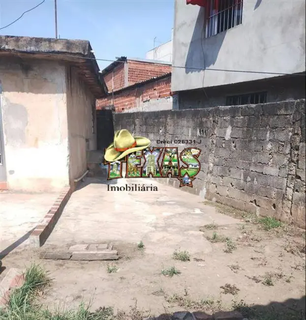 Foto 3 de Terreno / Lote à venda, 300m2 em Jardim Nordeste, São Paulo - SP