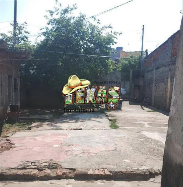 Foto 1 de Terreno / Lote à venda, 300m2 em Jardim Nordeste, São Paulo - SP