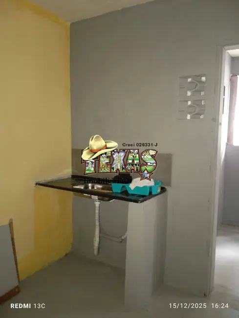 Foto 2 de Casa com 1 quarto para alugar em Jardim Adelaide, São Paulo - SP