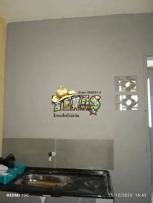 Foto 4 de Casa com 1 quarto para alugar em Jardim Adelaide, São Paulo - SP