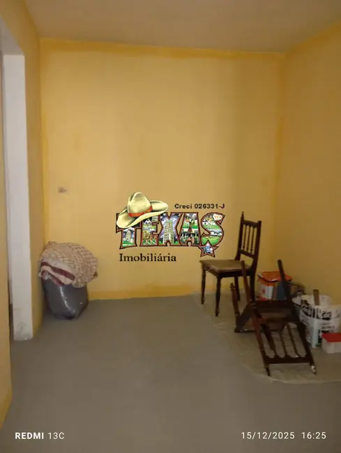 Foto 3 de Casa com 1 quarto para alugar em Jardim Adelaide, São Paulo - SP