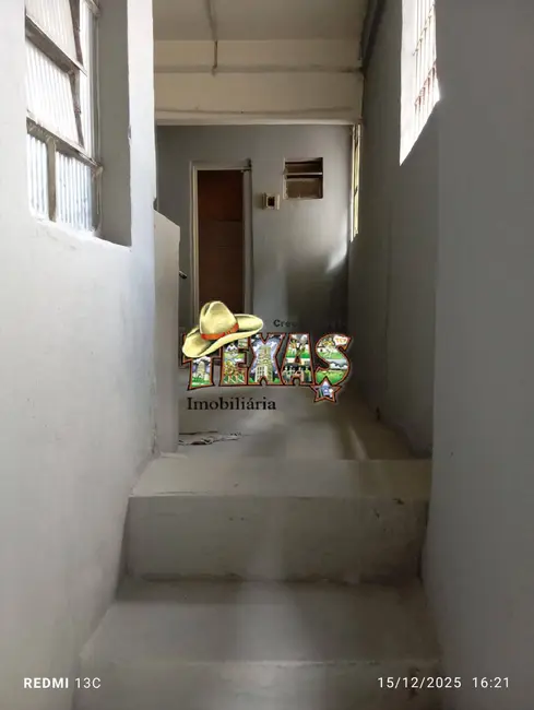 Foto 1 de Casa com 1 quarto para alugar em Jardim Adelaide, São Paulo - SP