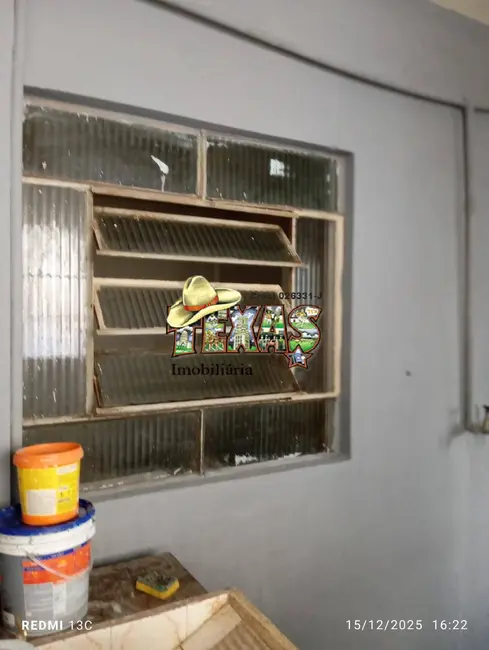 Foto 6 de Casa com 1 quarto para alugar em Jardim Adelaide, São Paulo - SP