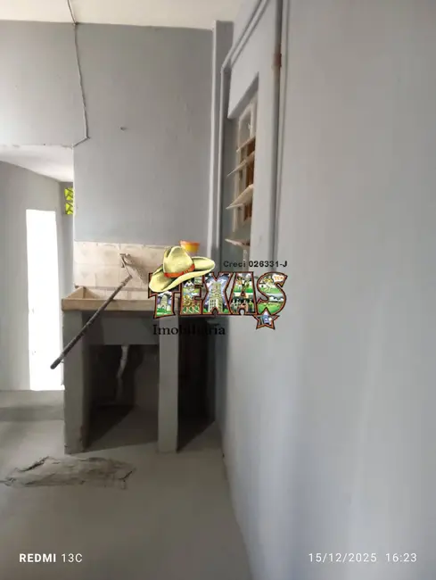 Foto 8 de Casa com 1 quarto para alugar em Jardim Adelaide, São Paulo - SP