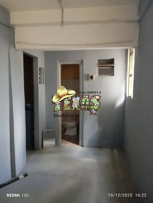 Foto 7 de Casa com 1 quarto para alugar em Jardim Adelaide, São Paulo - SP