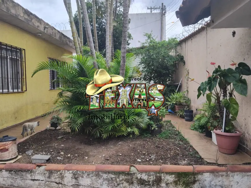 Sobrado com 6 quartos para alugar, 250m2 em Jardim Estela, Poa - SP - imagem 1 Foto 1 de Sobrado com 6 quartos para alugar, 250m2 em Jardim Estela, Poa - SP