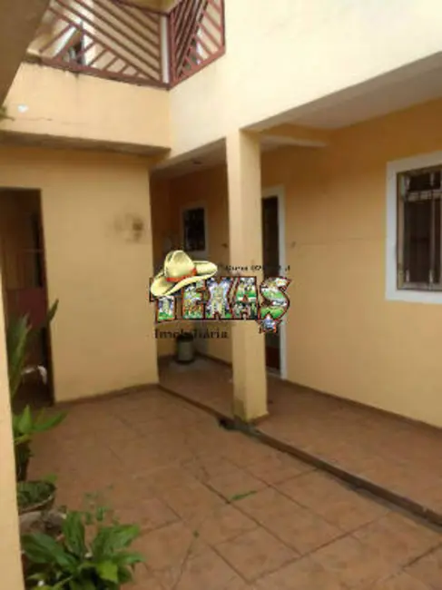 Sobrado com 6 quartos para alugar, 250m2 em Jardim Estela, Poa - SP - imagem 4 Foto 4 de Sobrado com 6 quartos para alugar, 250m2 em Jardim Estela, Poa - SP