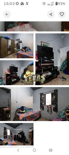 Foto 2 de Terreno / Lote à venda, 234m2 em Parque Boturussu, São Paulo - SP