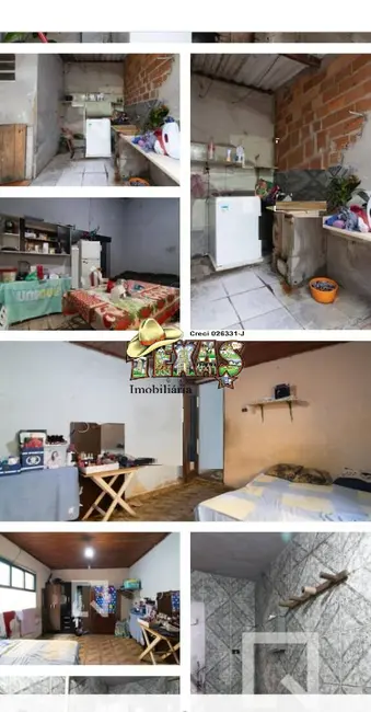 Foto 1 de Terreno / Lote à venda, 234m2 em Parque Boturussu, São Paulo - SP