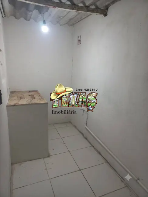 Foto 5 de Casa para alugar, 70m2 em Cidade Antônio Estevão de Carvalho, São Paulo - SP