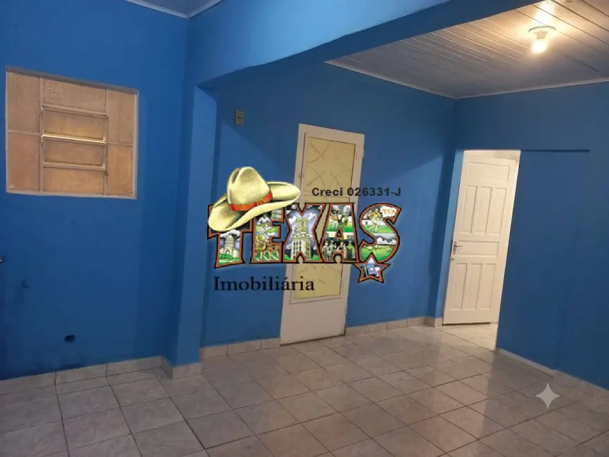 Foto 3 de Casa para alugar, 70m2 em Cidade Antônio Estevão de Carvalho, São Paulo - SP