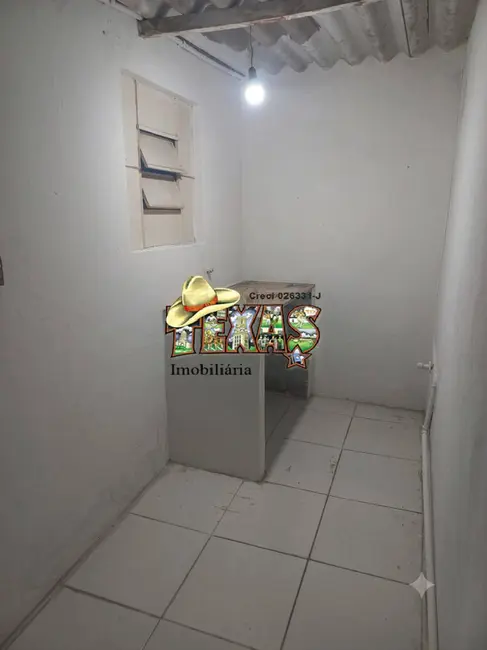 Foto 4 de Casa para alugar, 70m2 em Cidade Antônio Estevão de Carvalho, São Paulo - SP