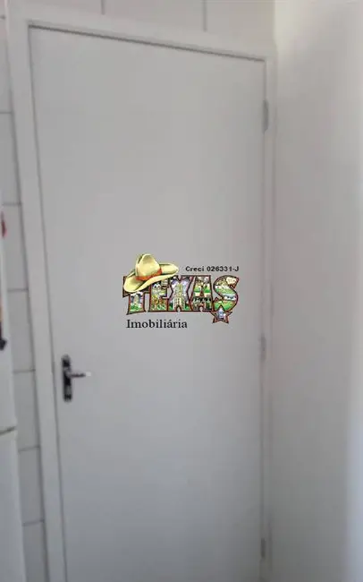 Foto 7 de Apartamento com 2 quartos para alugar, 57m2 em Parque São Lourenço, São Paulo - SP