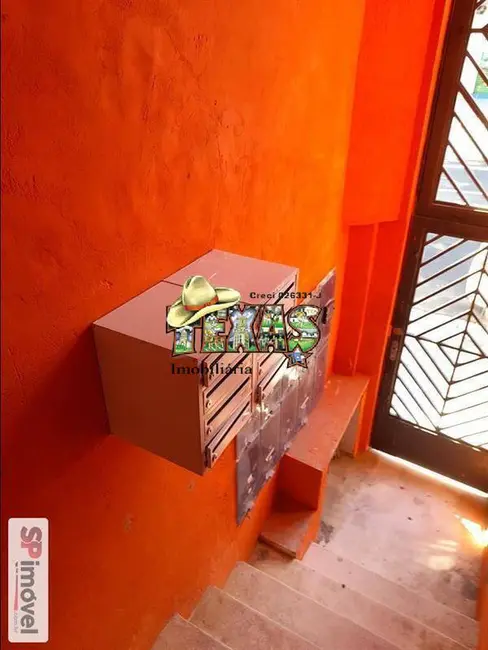 Foto 2 de Sala Comercial para alugar, 45m2 em Vila Marieta, São Paulo - SP
