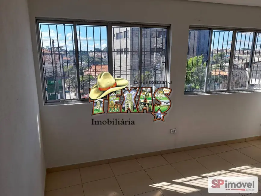 Foto 5 de Sala Comercial para alugar, 45m2 em Vila Marieta, São Paulo - SP