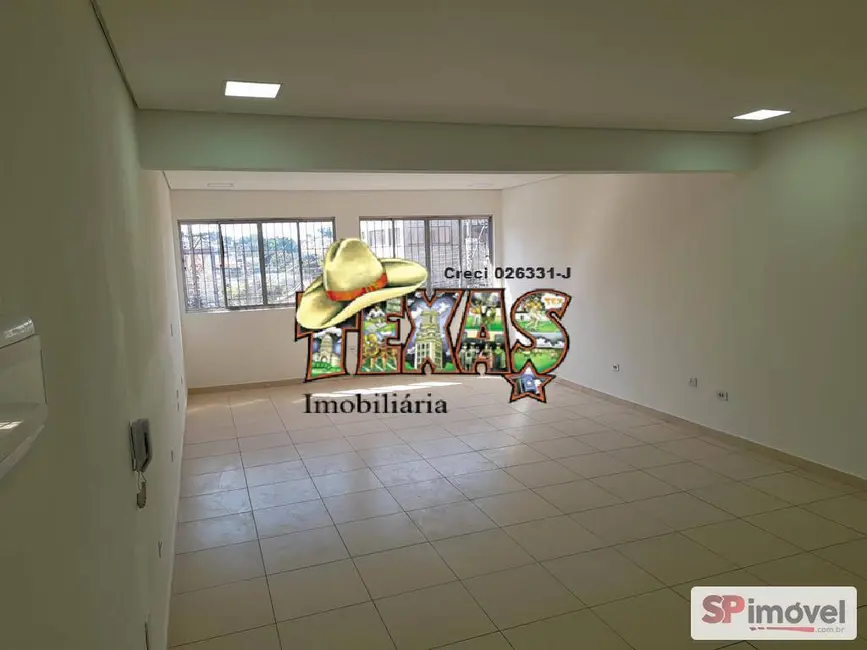 Foto 6 de Sala Comercial para alugar, 45m2 em Vila Marieta, São Paulo - SP