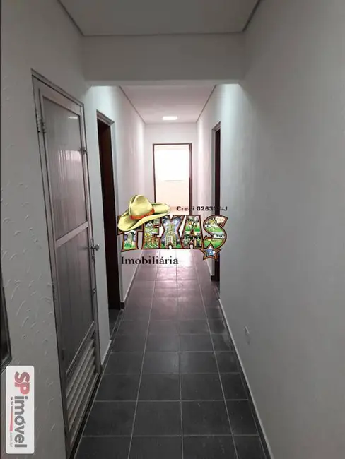 Foto 3 de Sala Comercial para alugar, 45m2 em Vila Marieta, São Paulo - SP