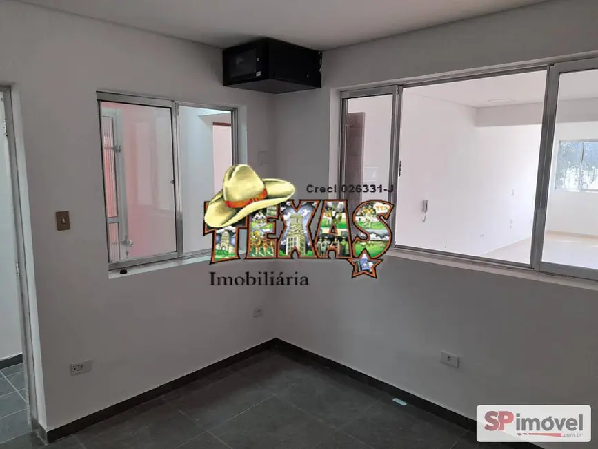 Foto 1 de Sala Comercial para alugar, 20m2 em Vila Marieta, São Paulo - SP
