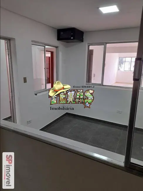 Foto 3 de Sala Comercial para alugar, 20m2 em Vila Marieta, São Paulo - SP