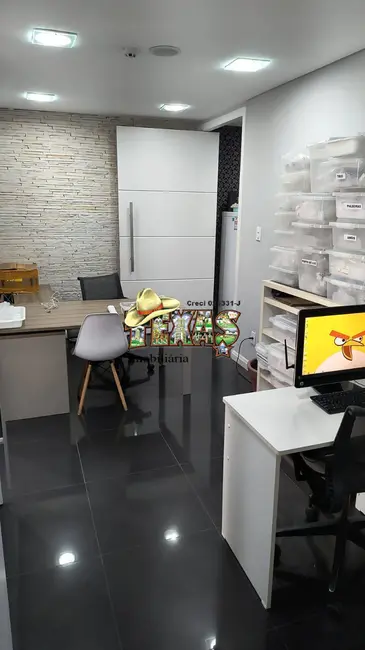 Foto 4 de Sala Comercial para alugar, 65m2 em Vila Buarque, São Paulo - SP